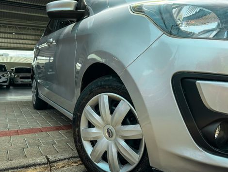Ford Ka 1.0 S TiVCT Flex 5p