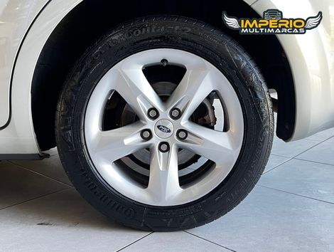 Ford Focus 1.6 S/SE/SE Plus Flex 8V/16V  5p