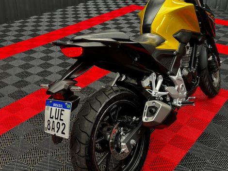 HONDA CB 300F Twister Flex