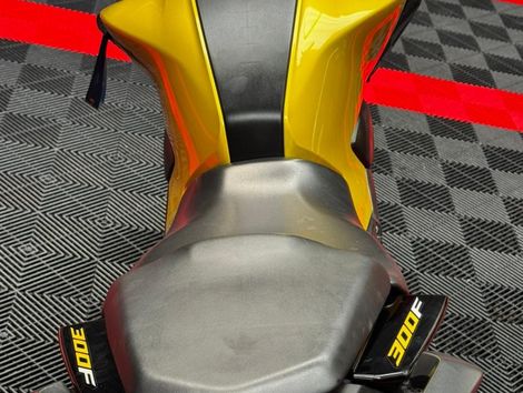 HONDA CB 300F Twister Flex