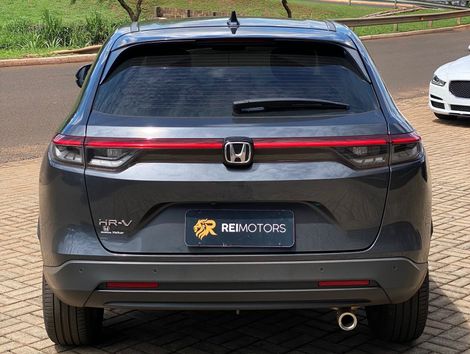 Honda HR-V EXL 1.5 Flex Sensing 16V 5p Aut.
