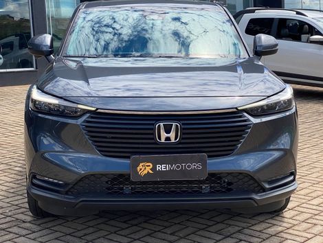Honda HR-V EXL 1.5 Flex Sensing 16V 5p Aut.