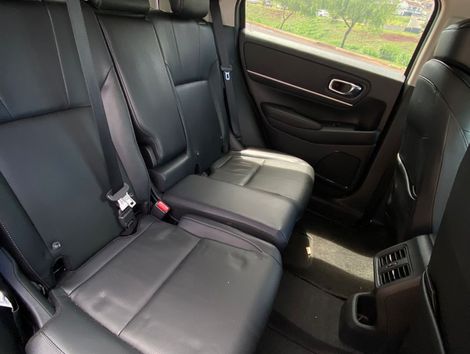 Honda HR-V EXL 1.5 Flex Sensing 16V 5p Aut.