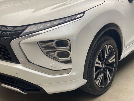 Mitsubishi Eclipse Cross HPE-S 1.5 16V AWC TB 165cv Aut.