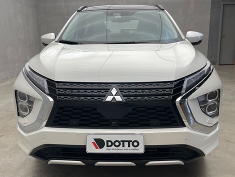 Mitsubishi Eclipse Cross HPE-S 1.5 16V AWC TB 165cv Aut.