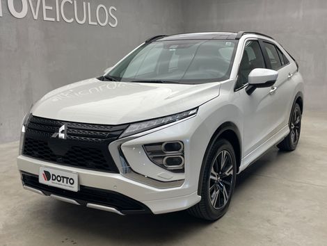 Mitsubishi Eclipse Cross HPE-S 1.5 16V AWC TB 165cv Aut.