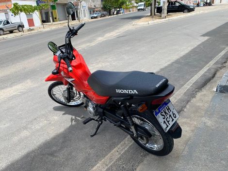 HONDA POP 110i ES