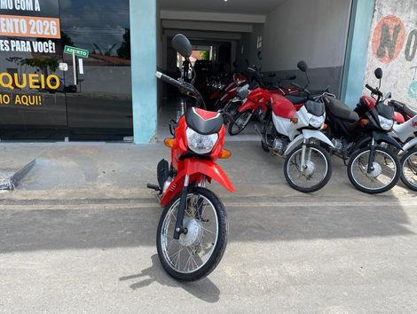 HONDA POP 110i ES