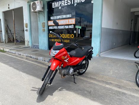 HONDA POP 110i ES