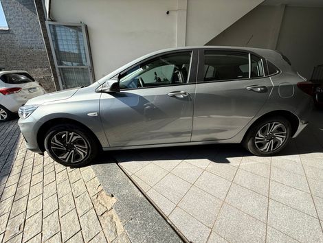Chevrolet ONIX HATCH LT 1.0 12V Flex 5p Mec.