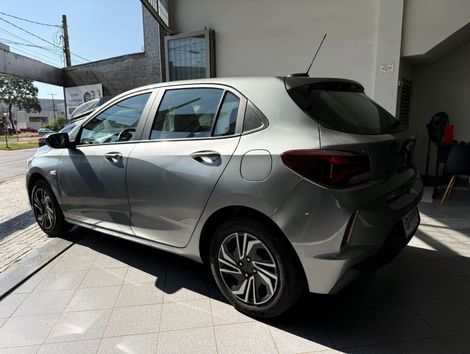 Chevrolet ONIX HATCH LT 1.0 12V Flex 5p Mec.