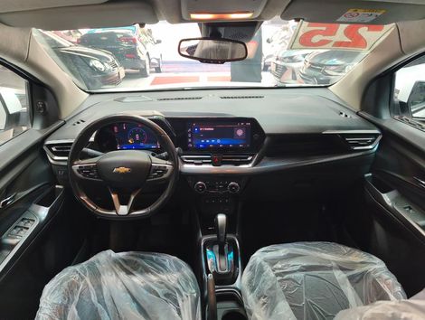 Chevrolet SPIN PREMIER 1.8 8V Econo.Flex 5p Aut.