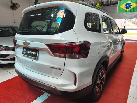 Chevrolet SPIN PREMIER 1.8 8V Econo.Flex 5p Aut.