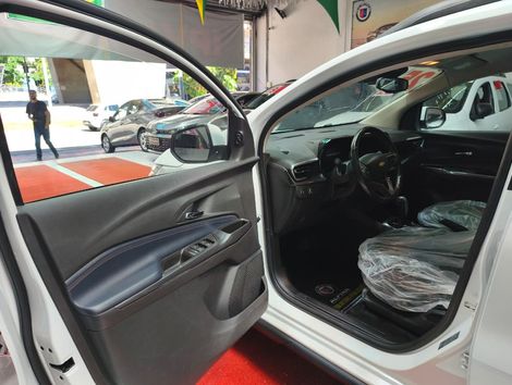 Chevrolet SPIN PREMIER 1.8 8V Econo.Flex 5p Aut.