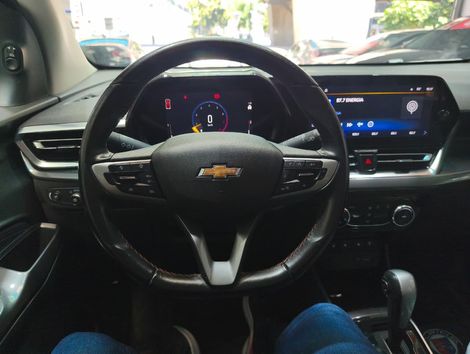 Chevrolet SPIN PREMIER 1.8 8V Econo.Flex 5p Aut.