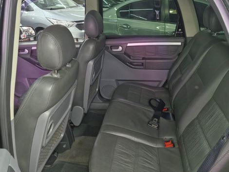 Chevrolet Meriva Maxx 1.4 MPFI 8V ECONOFLEX 5p