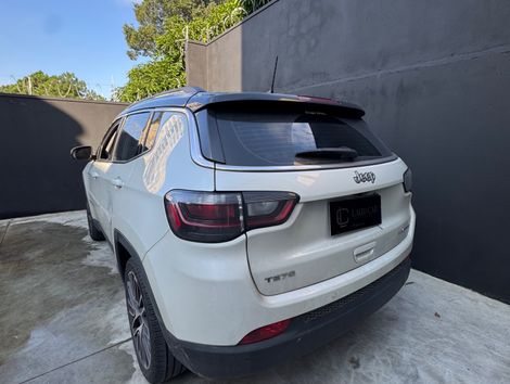 Jeep COMPASS LIMITED T270 1.3 TB 4x2 Flex Aut