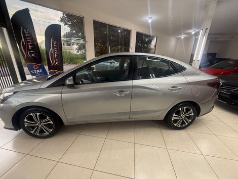 Hyundai HB20S Comfort 1.0 TB Flex 12V Aut.