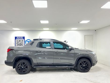 Fiat Toro Ultra 2.0 16V 4x4 TB Diesel Aut.