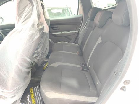 Renault DUSTER Zen 1.6 16V Flex Mec.