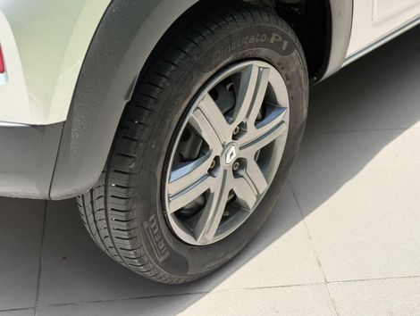 Renault KWID Zen 1.0 Flex 12V 5p Mec.