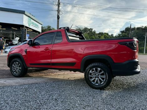 Fiat Strada Freedom 1.3 Flex 8V  CS Plus