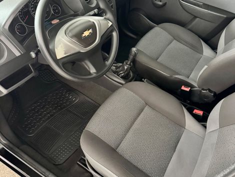 Chevrolet Celta Spirit/ LT 1.0 MPFI 8V FlexP. 5p