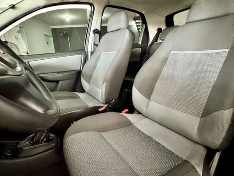 Chevrolet Celta Spirit/ LT 1.0 MPFI 8V FlexP. 5p