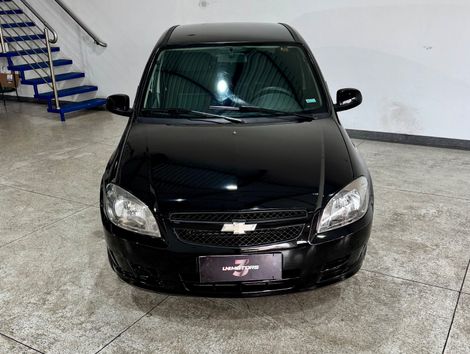 Chevrolet Celta Spirit/ LT 1.0 MPFI 8V FlexP. 5p