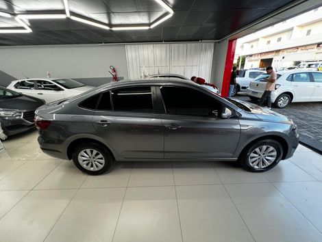 VolksWagen VIRTUS Comfort. 200 TSI 1.0 Flex 12V Aut