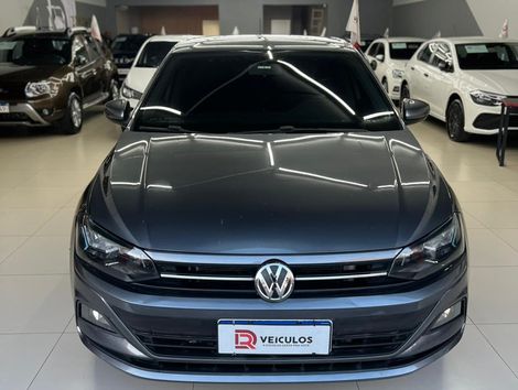 VolksWagen VIRTUS Comfort. 200 TSI 1.0 Flex 12V Aut