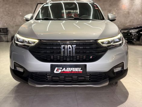 Fiat Strada Volcano 1.3 Flex 8V CD