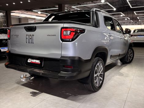 Fiat Strada Volcano 1.3 Flex 8V CD