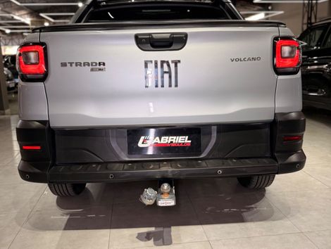 Fiat Strada Volcano 1.3 Flex 8V CD