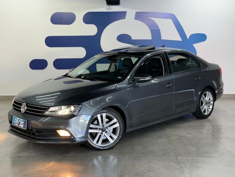 VolksWagen JETTA Highline 2.0 TSI 16V 4p Tiptronic