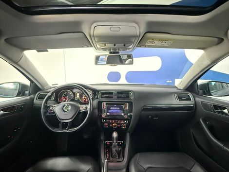 VolksWagen JETTA Highline 2.0 TSI 16V 4p Tiptronic