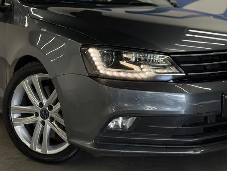 VolksWagen JETTA Highline 2.0 TSI 16V 4p Tiptronic