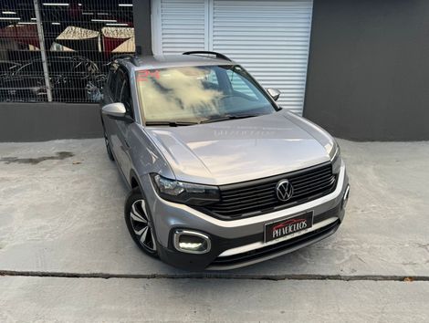 VolksWagen T-Cross Sense 200 TSI 1.0 Flex 5p Aut.
