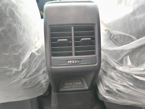 VolksWagen Nivus Comfortline 1.0 200 TSI Flex Aut.