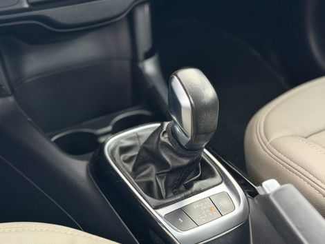 Citroën C4 CACTUS FEEL Pack 1.6 16V Flex Aut.