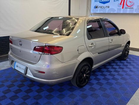 Fiat Siena EL 1.0 mpi Fire Flex 8V 4p