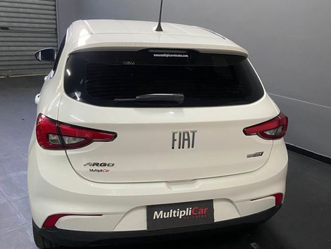 Fiat ARGO DRIVE 1.0 6V Flex