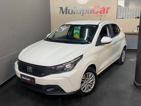 Fiat ARGO DRIVE 1.0 6V Flex