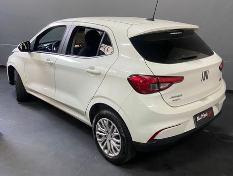 Fiat ARGO DRIVE 1.0 6V Flex