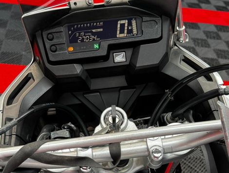 HONDA XRE 300/ 300 ABS/ FLEX