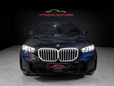 BMW X5 XDRIVE 50e 3.0 M Sport Aut. (Hibrido)