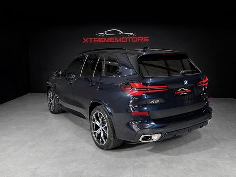 BMW X5 XDRIVE 50e 3.0 M Sport Aut. (Hibrido)