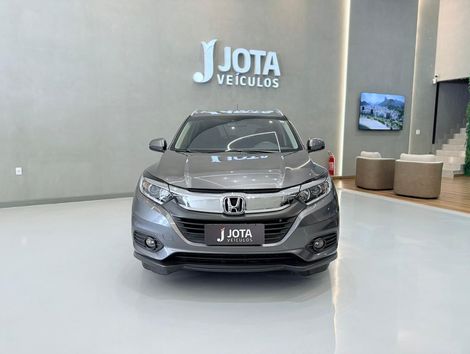 Honda HR-V EX 1.8 Flexone 16V 5p Aut.