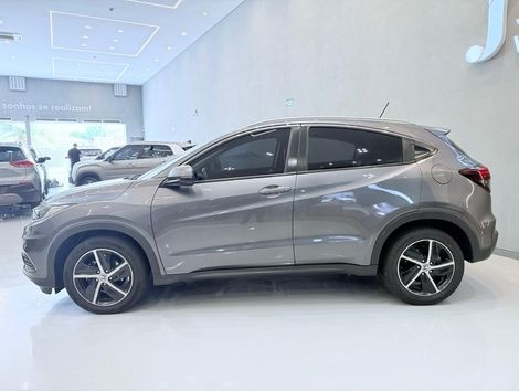 Honda HR-V EX 1.8 Flexone 16V 5p Aut.