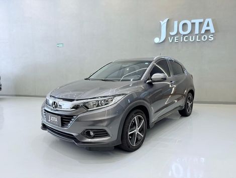 Honda HR-V EX 1.8 Flexone 16V 5p Aut.